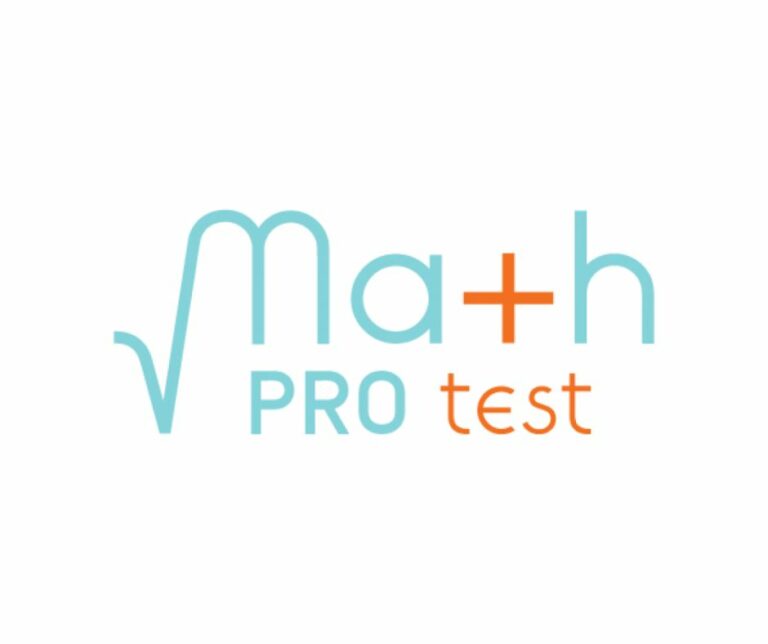 MathPro-S Test