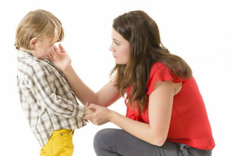 «Δεν θέλω να σου πω γιατί θα φωνάξεις…» 8 τρόποι για να μην χάνω πια τον έλεγχό σαν μαμά!