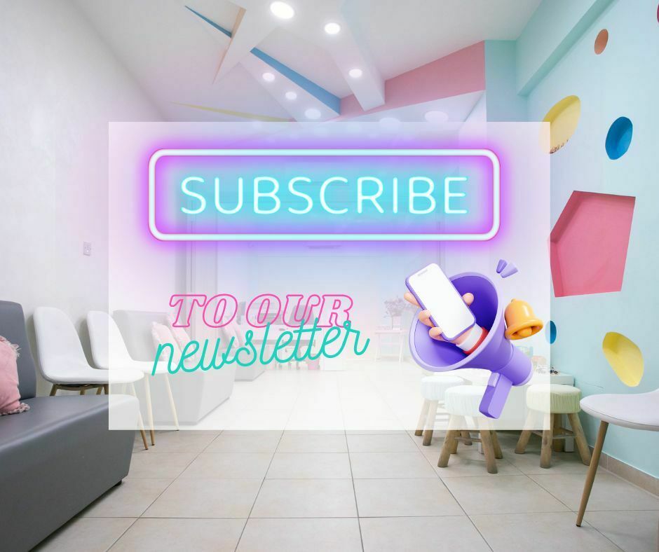 newsletter subscribe