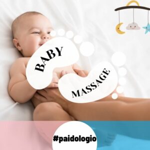 baby massage